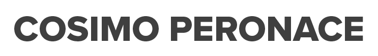 Cosimo Peronace Creative