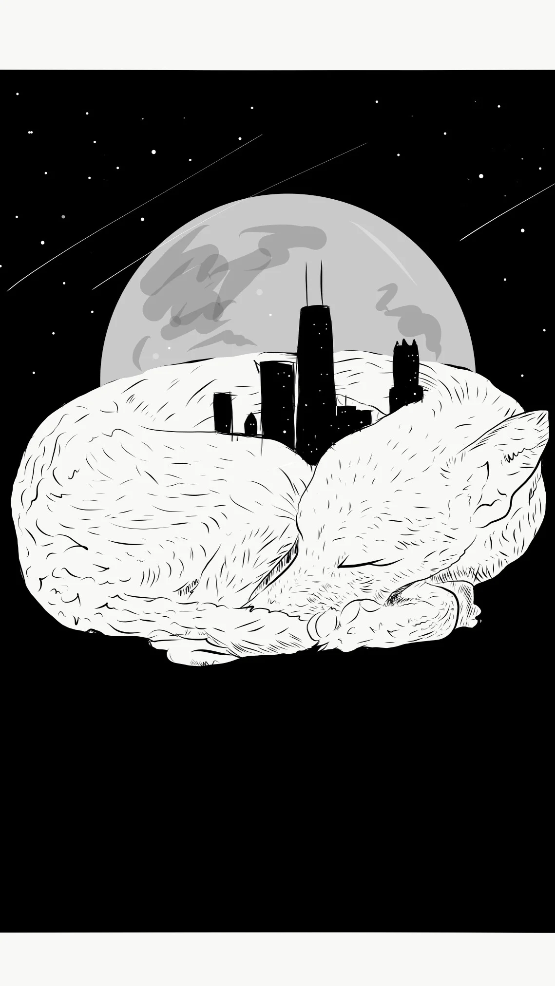Good Night Chicago