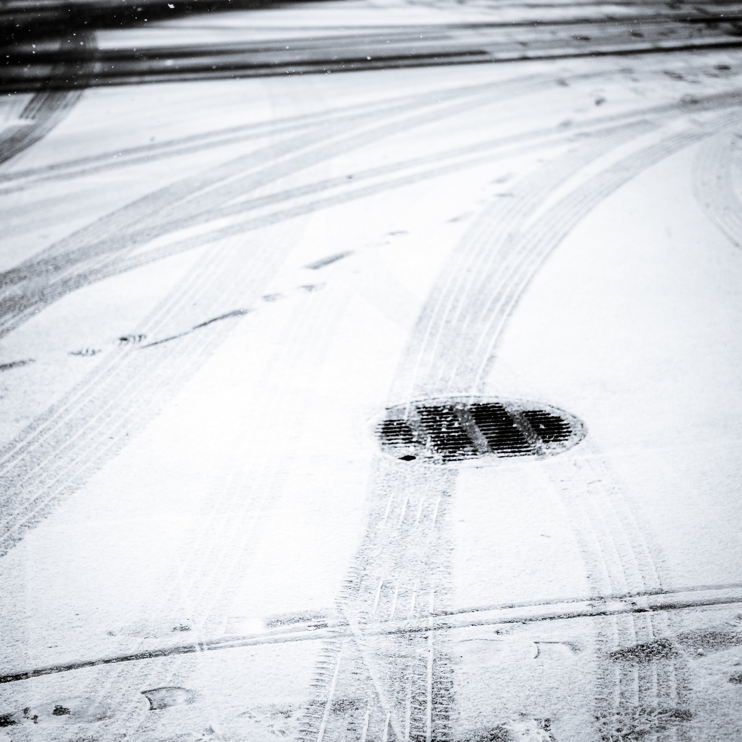 Tracked