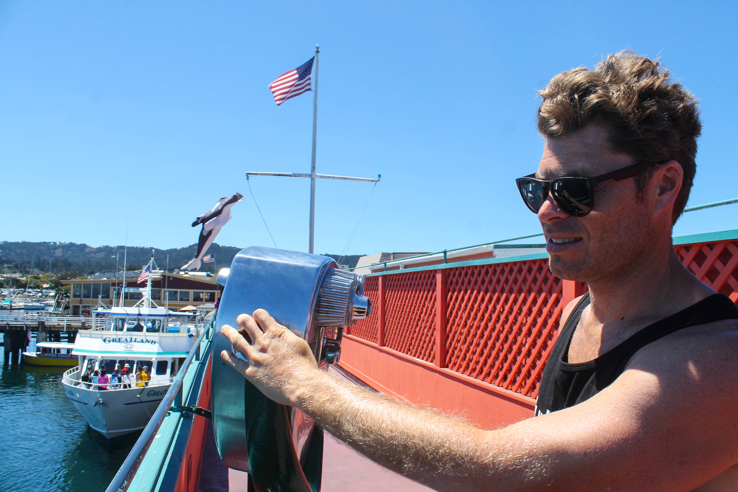 Monterey