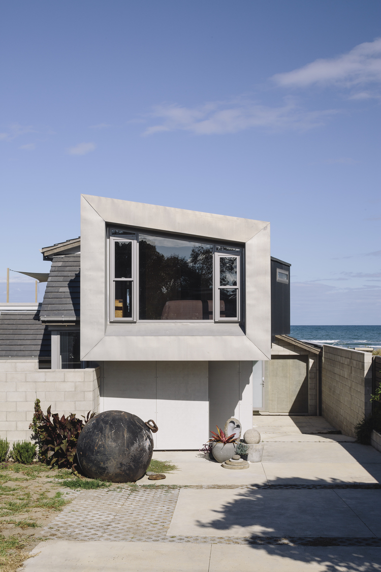 Coromande Beach House, Whangamata