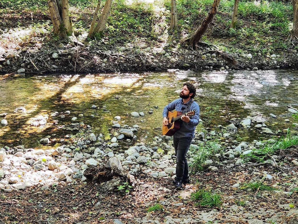 Leo Fron + Tamales Los Girasoles