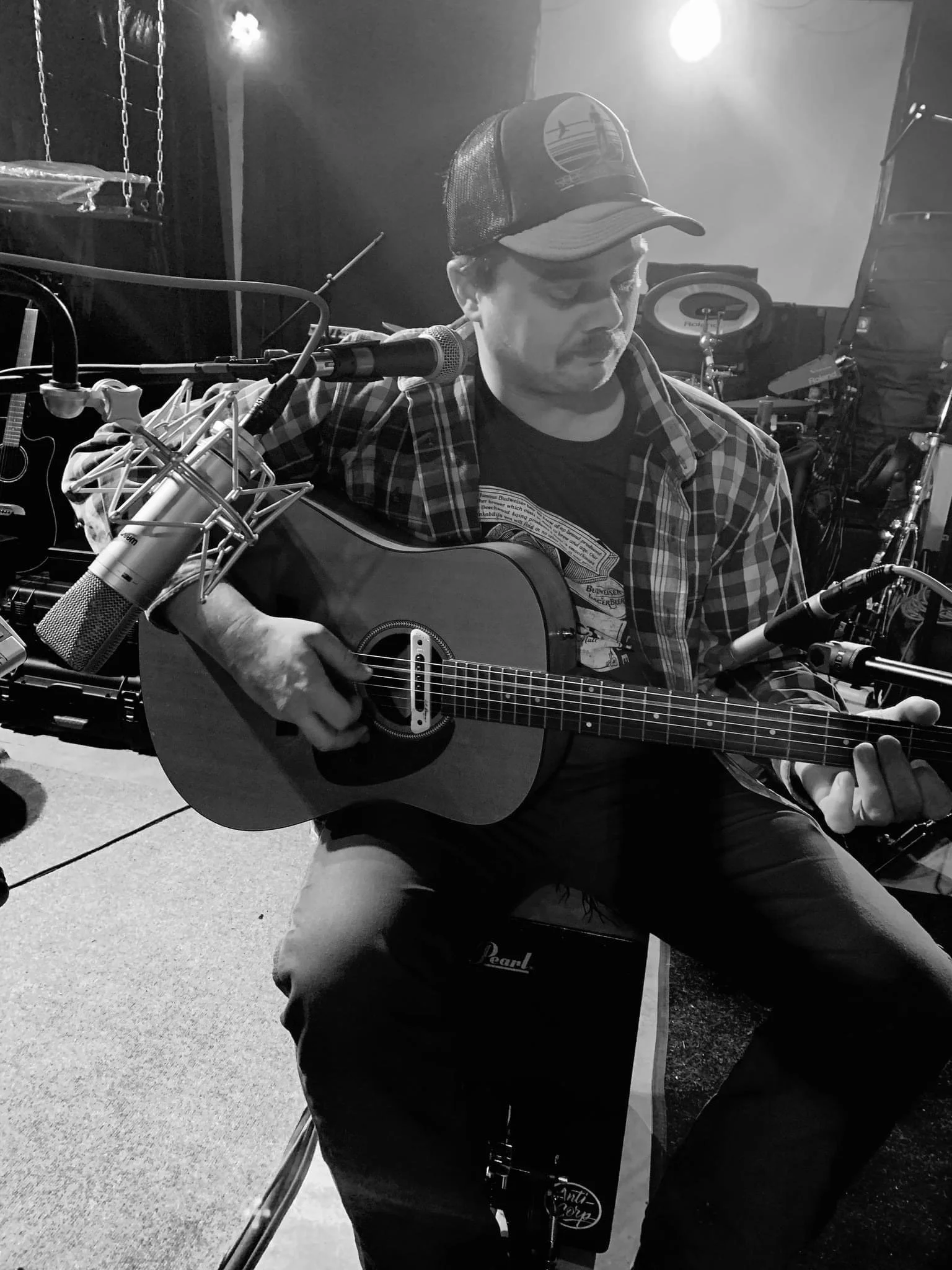 David Paul + The Olive Branch