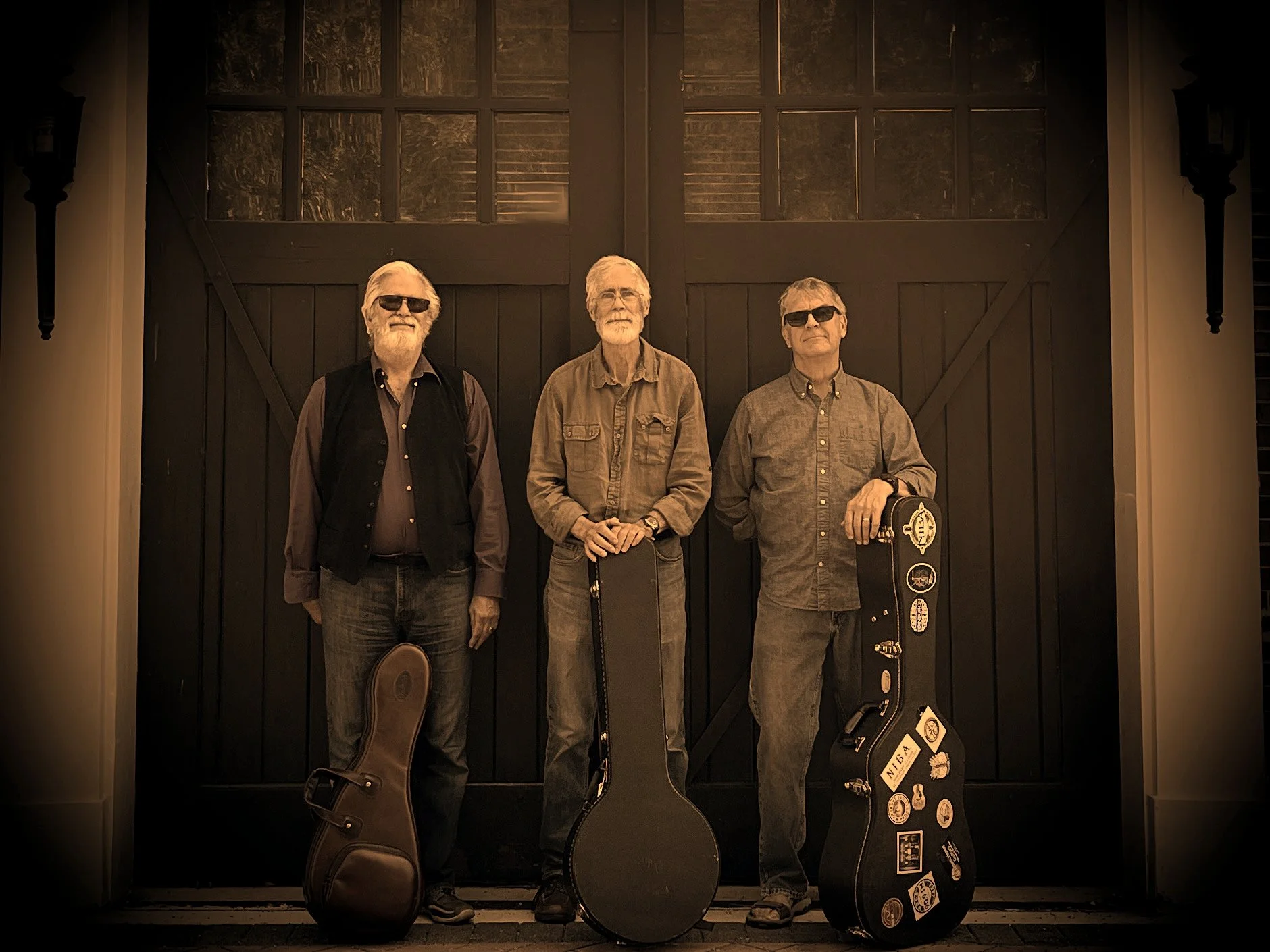 Milkman's Kids + Tamales Los Girasoles