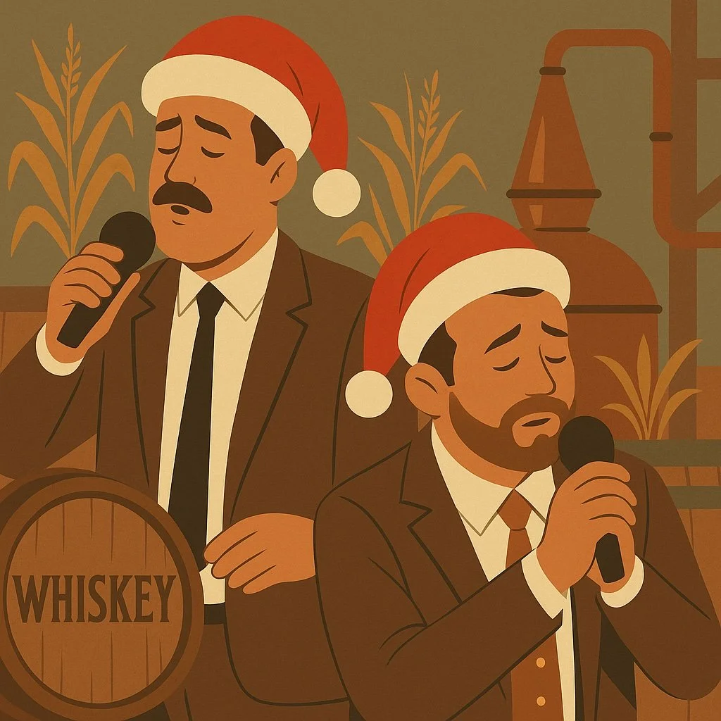 Brothers Sinatra - A Live Holiday Special