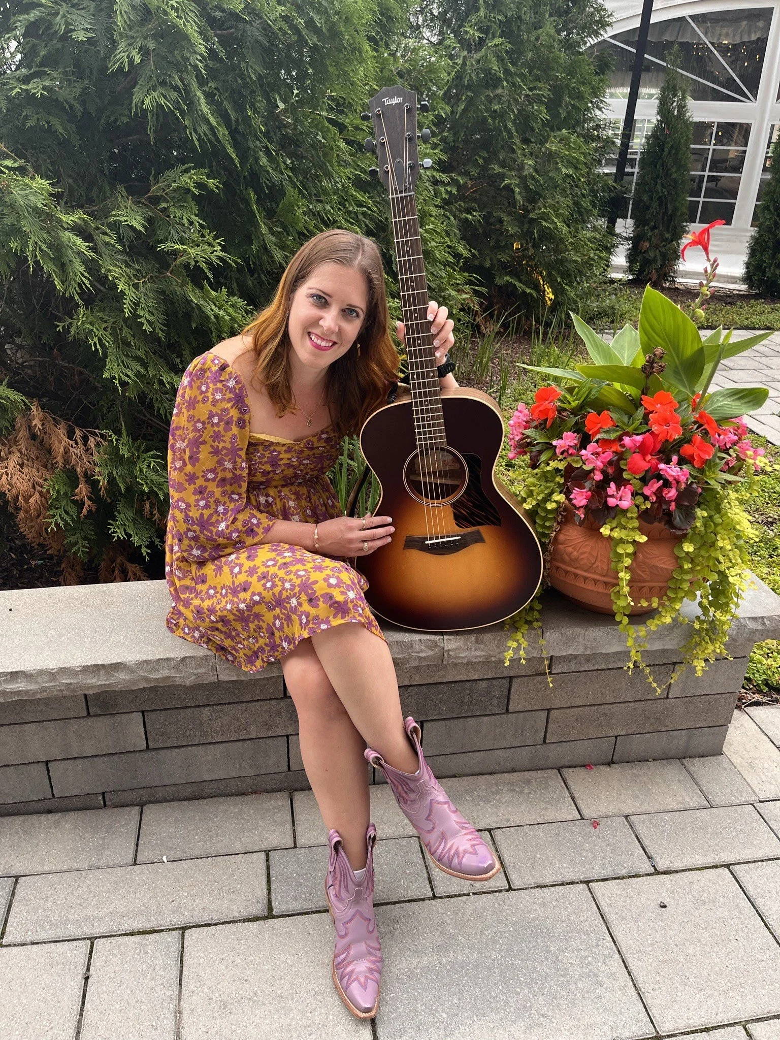 Nicole Devine + Tallitsch BBQ 5-8pm