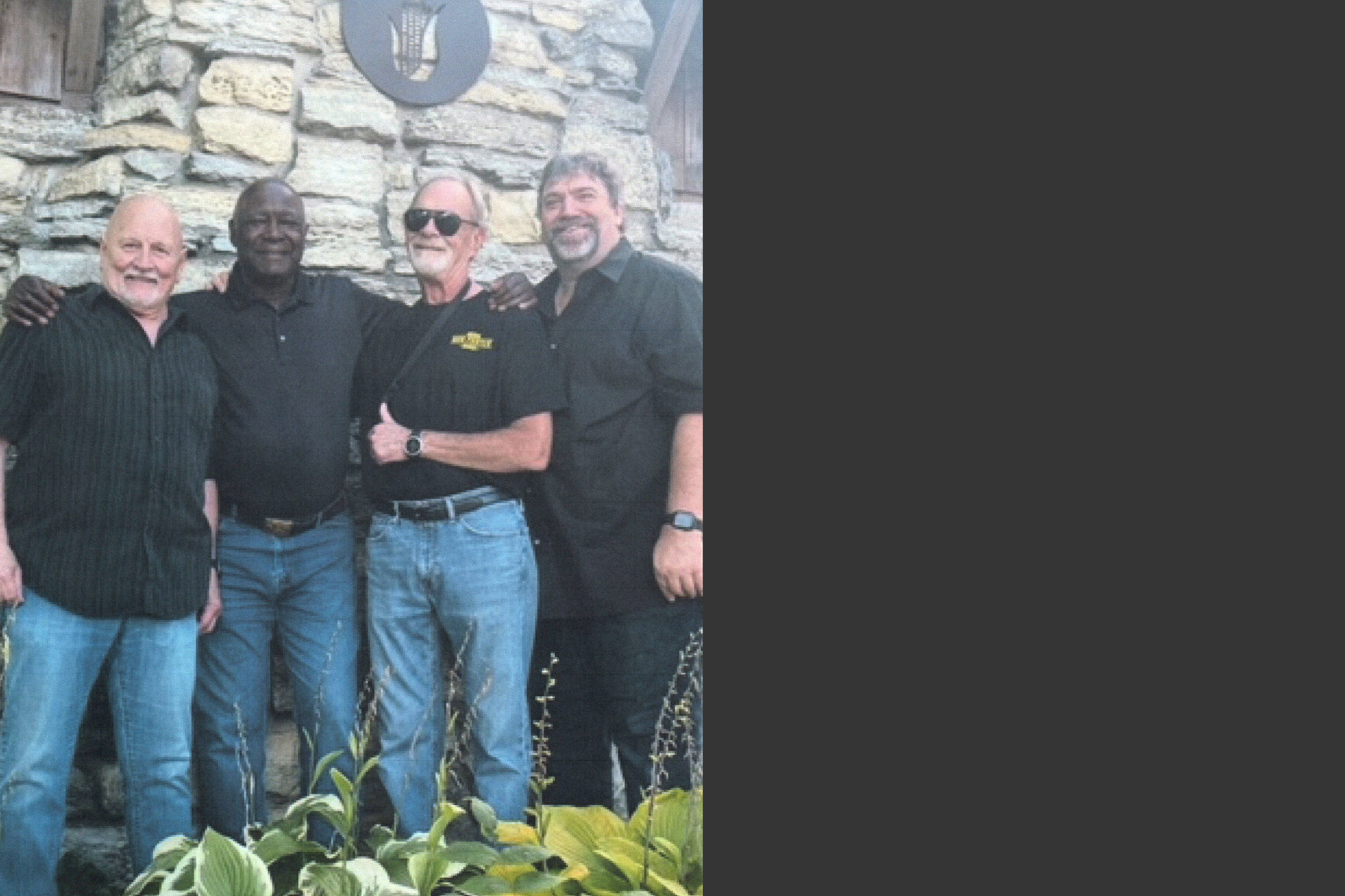 The Ron Porter Band