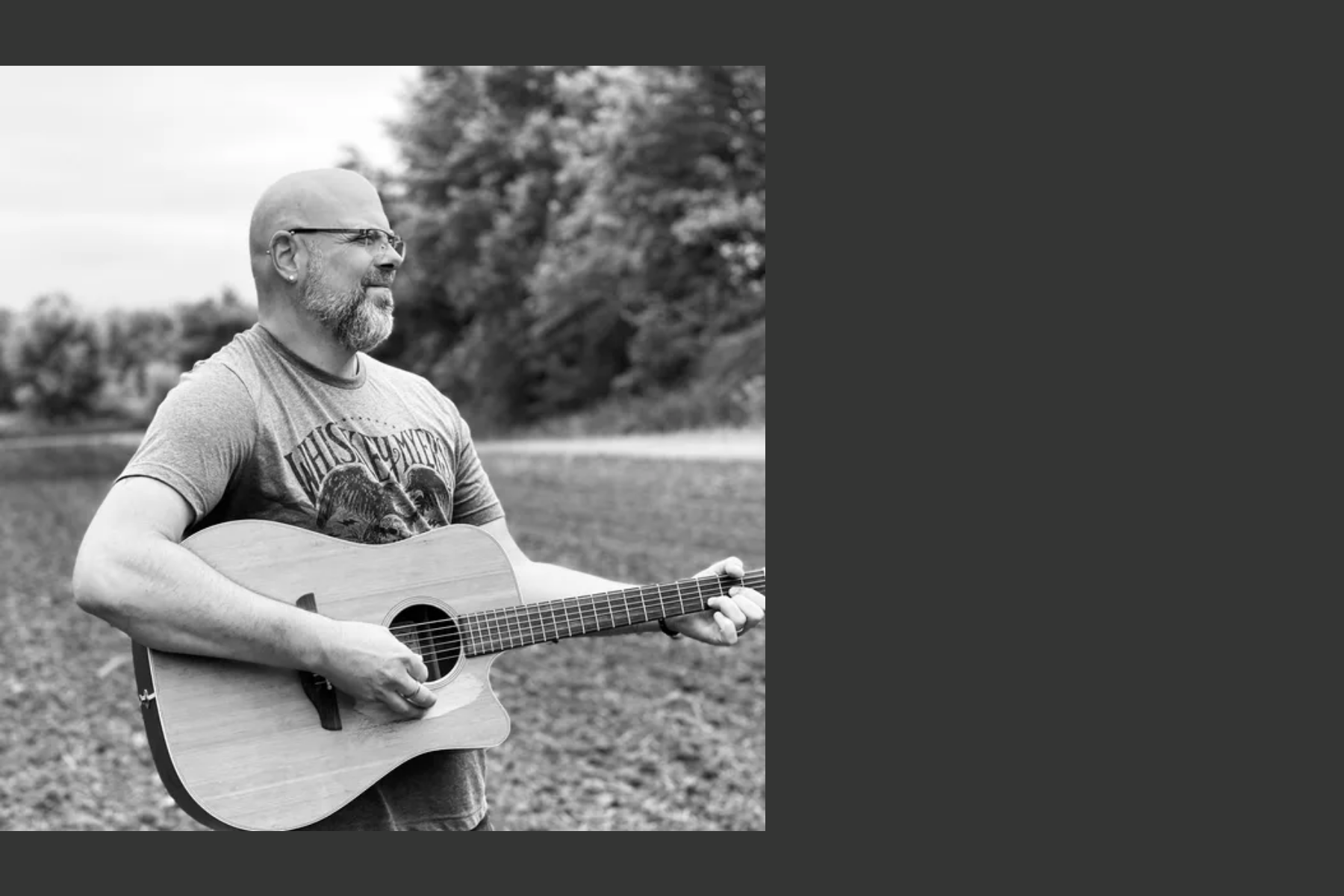 Brian Weber + Chuck's Pizza