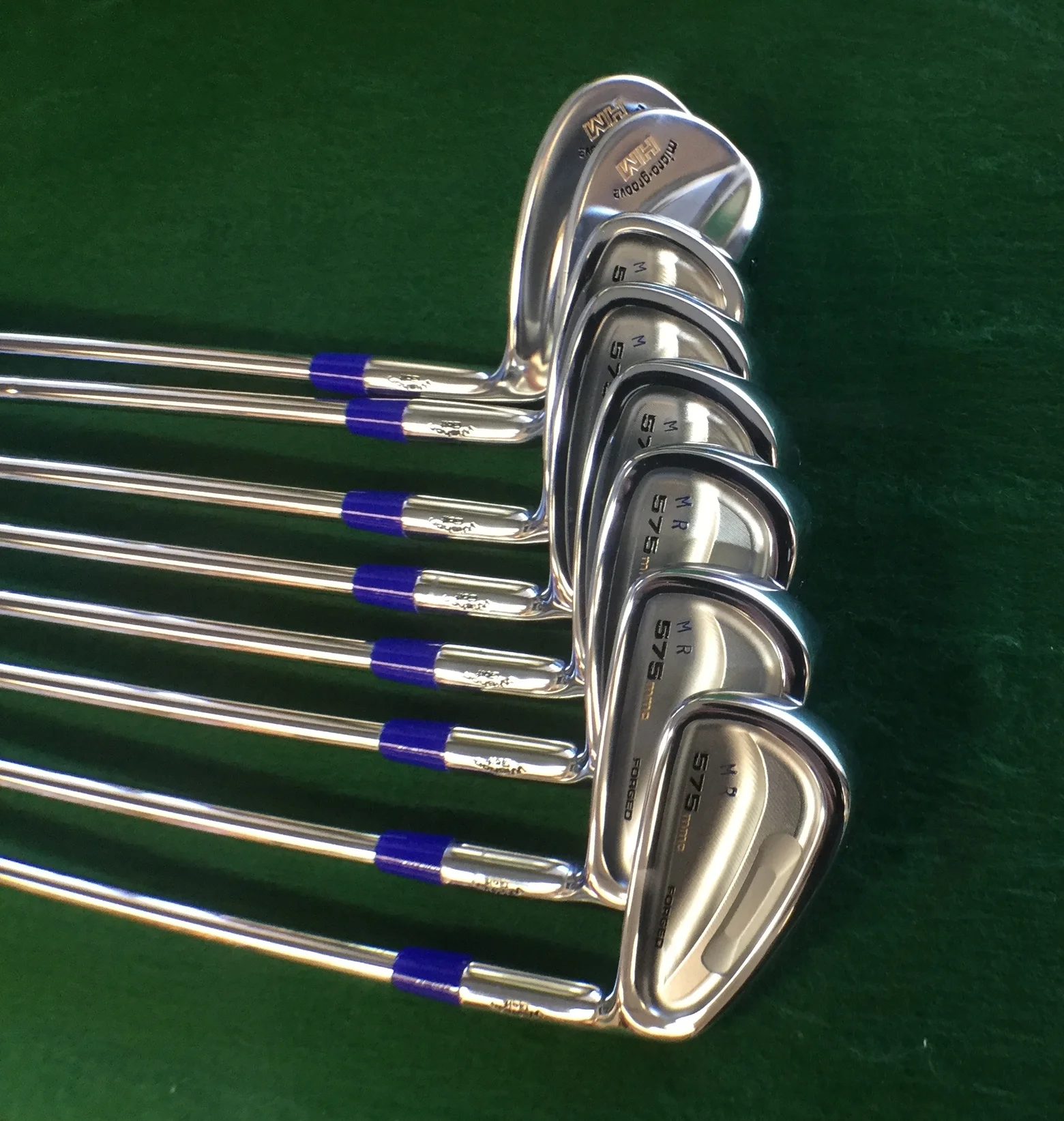 Turning a Ferrule the right way or is it left