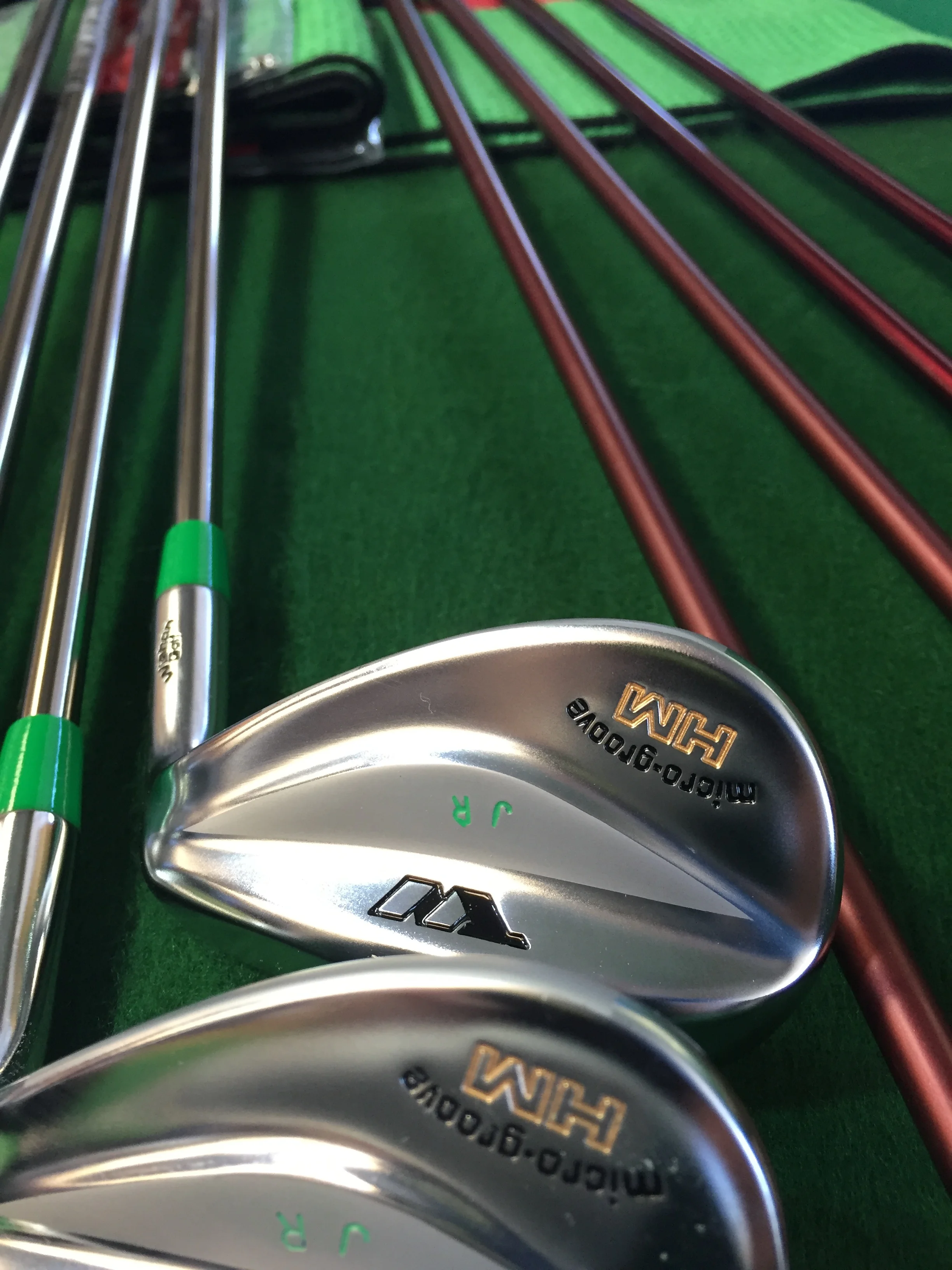 Truth about Lie Angles, Golf Lie Angles that is