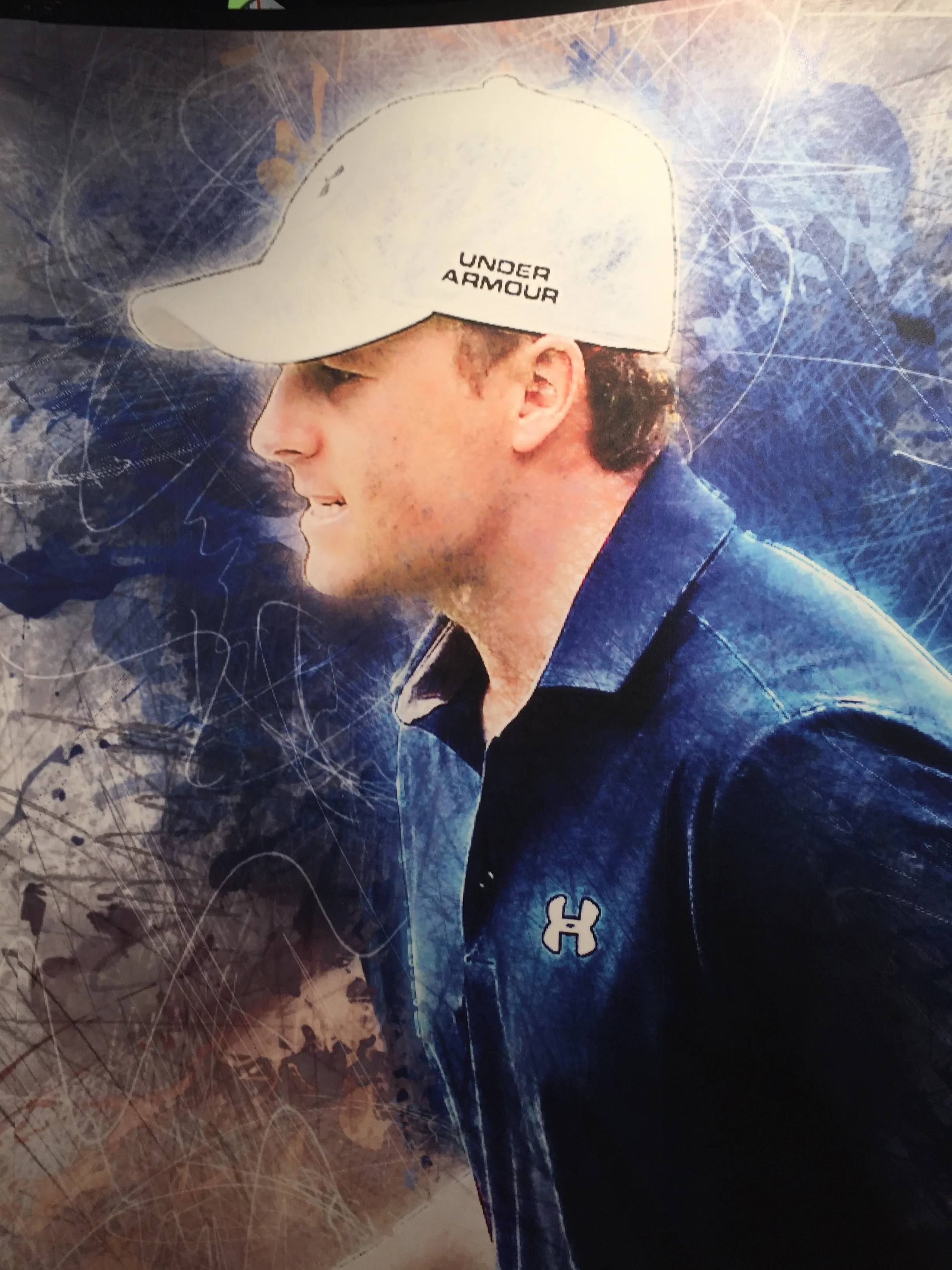 2016 PGA show DAY 4: finalize the list