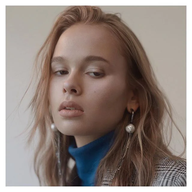 Baby in blue 💙💙