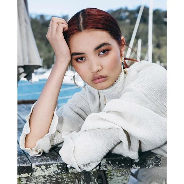 Kat files for @nice_martin 📸 @hanro @jodyfeldhofer @jes_cadby @whoiskat