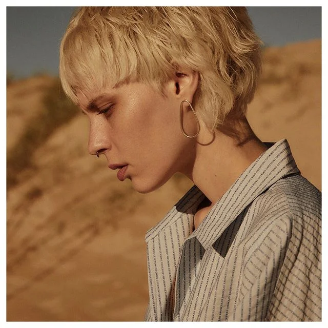 Sandy Sunrise 🔥👌