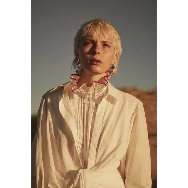 💫💫💫 @annecmpeeters @cherrycheungmakeup @sir_meow