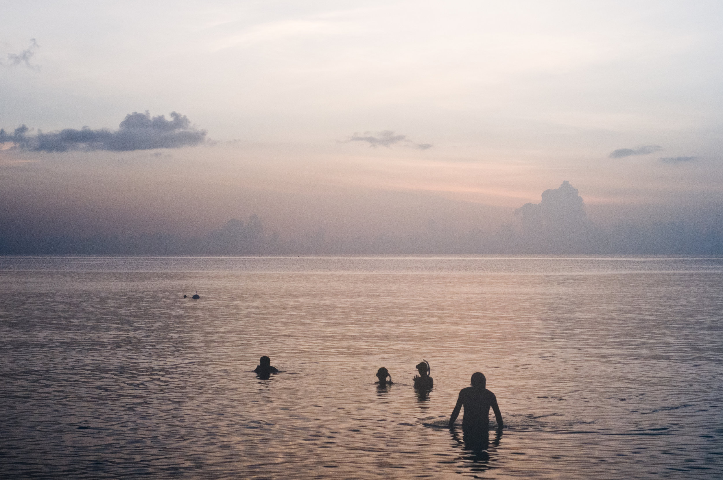 Grand Cayman Island