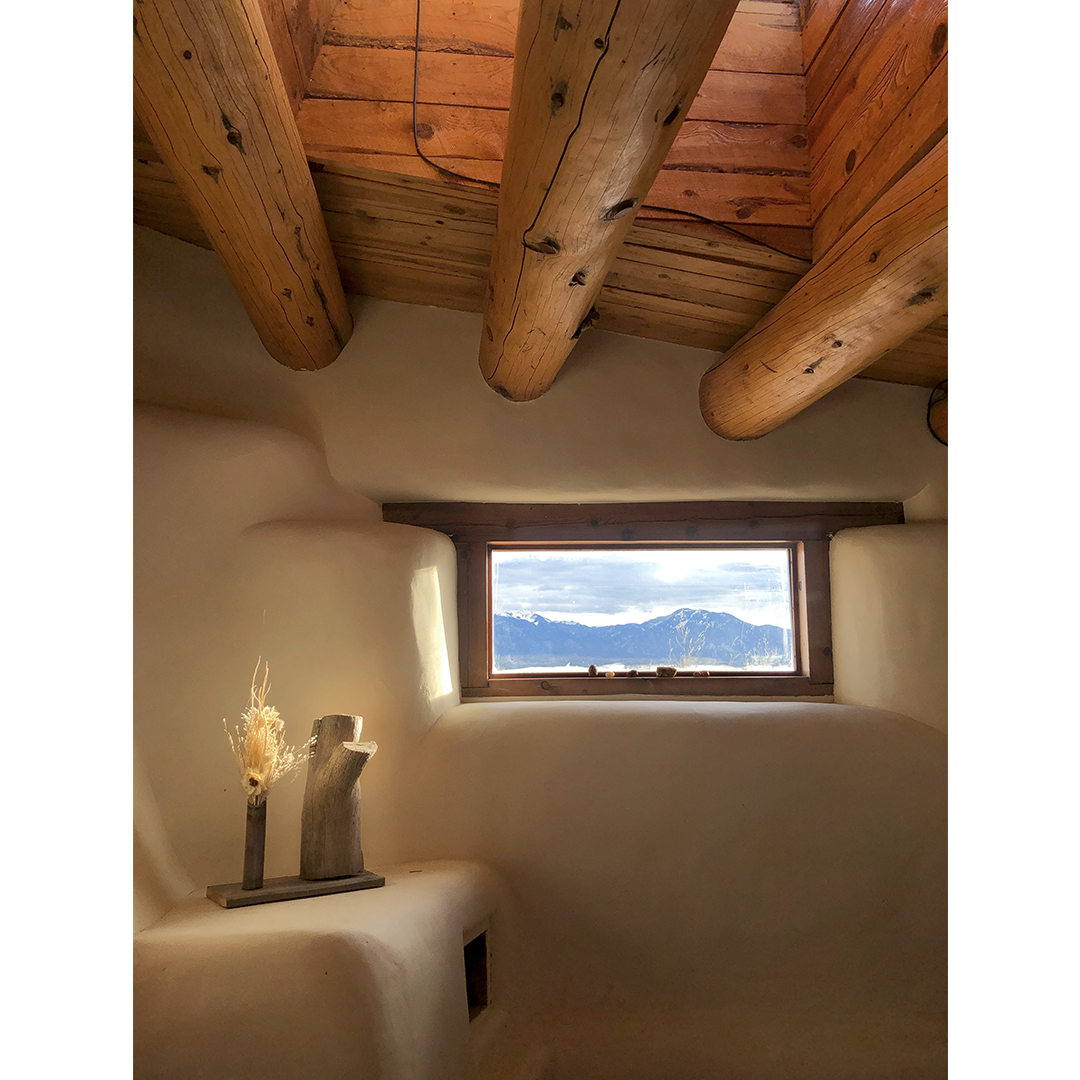 earthship