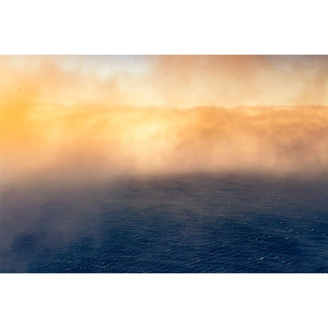 big sur