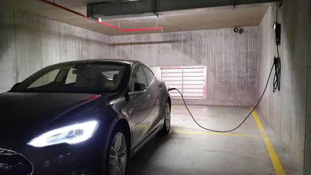 Should you leave your EV plugged in while isolating? — JET Charge