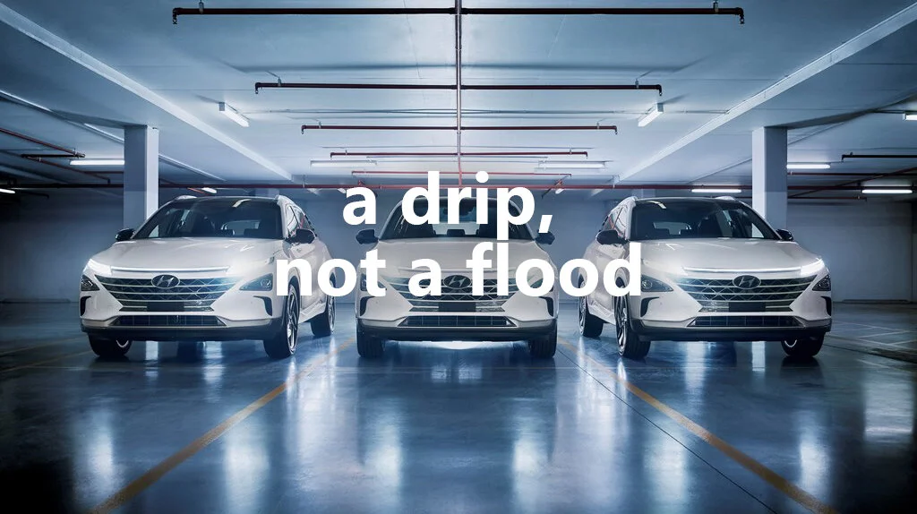 What's next for hydrogen?