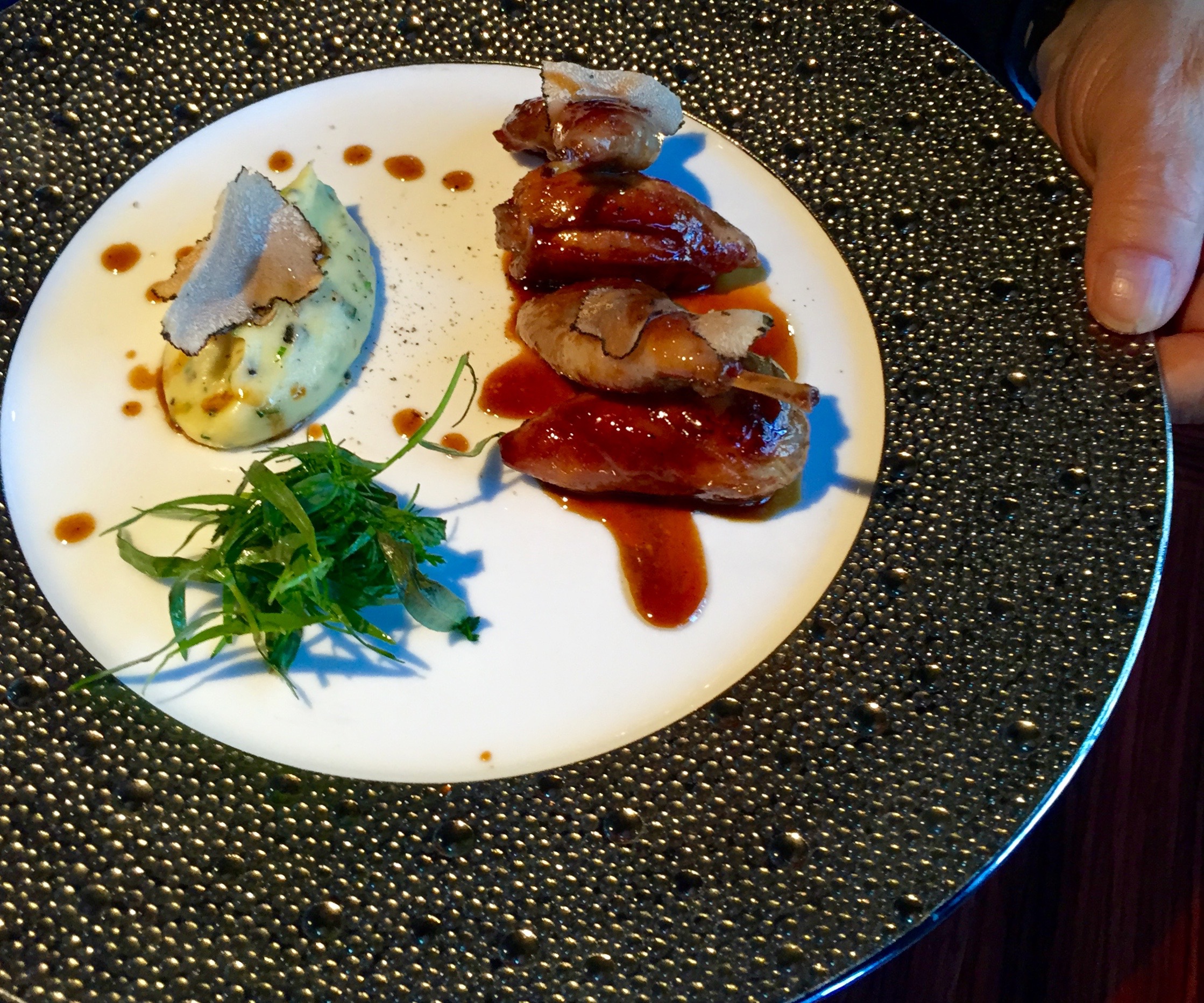 Atelier Joel Robuchon
