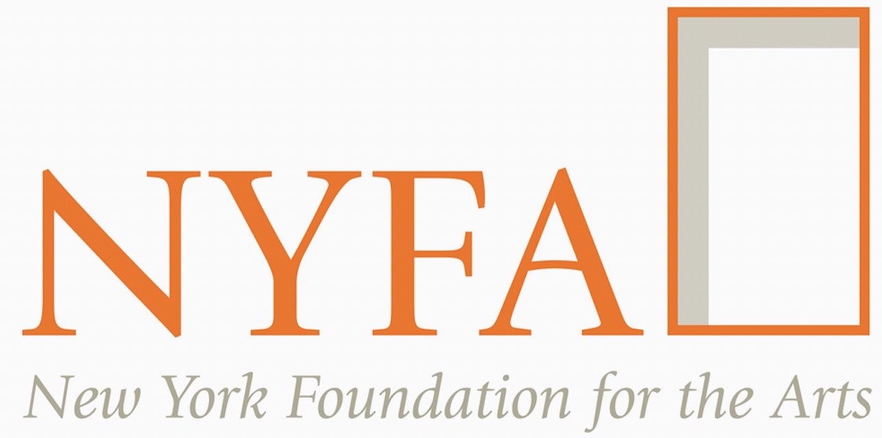 NYFA - New York Foundation for the Arts