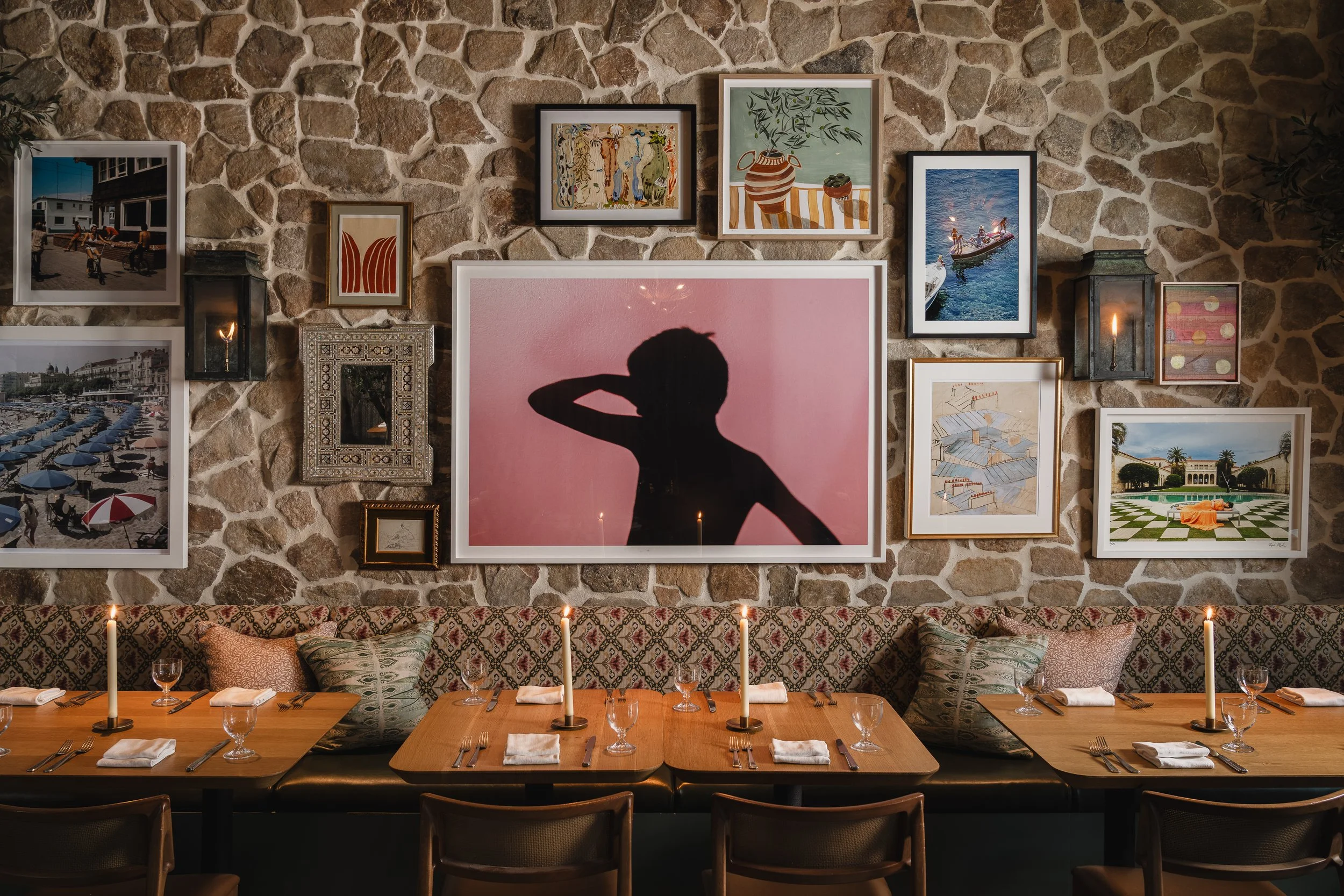 Deb Achak, LeRoy Grannis & Peter Park 