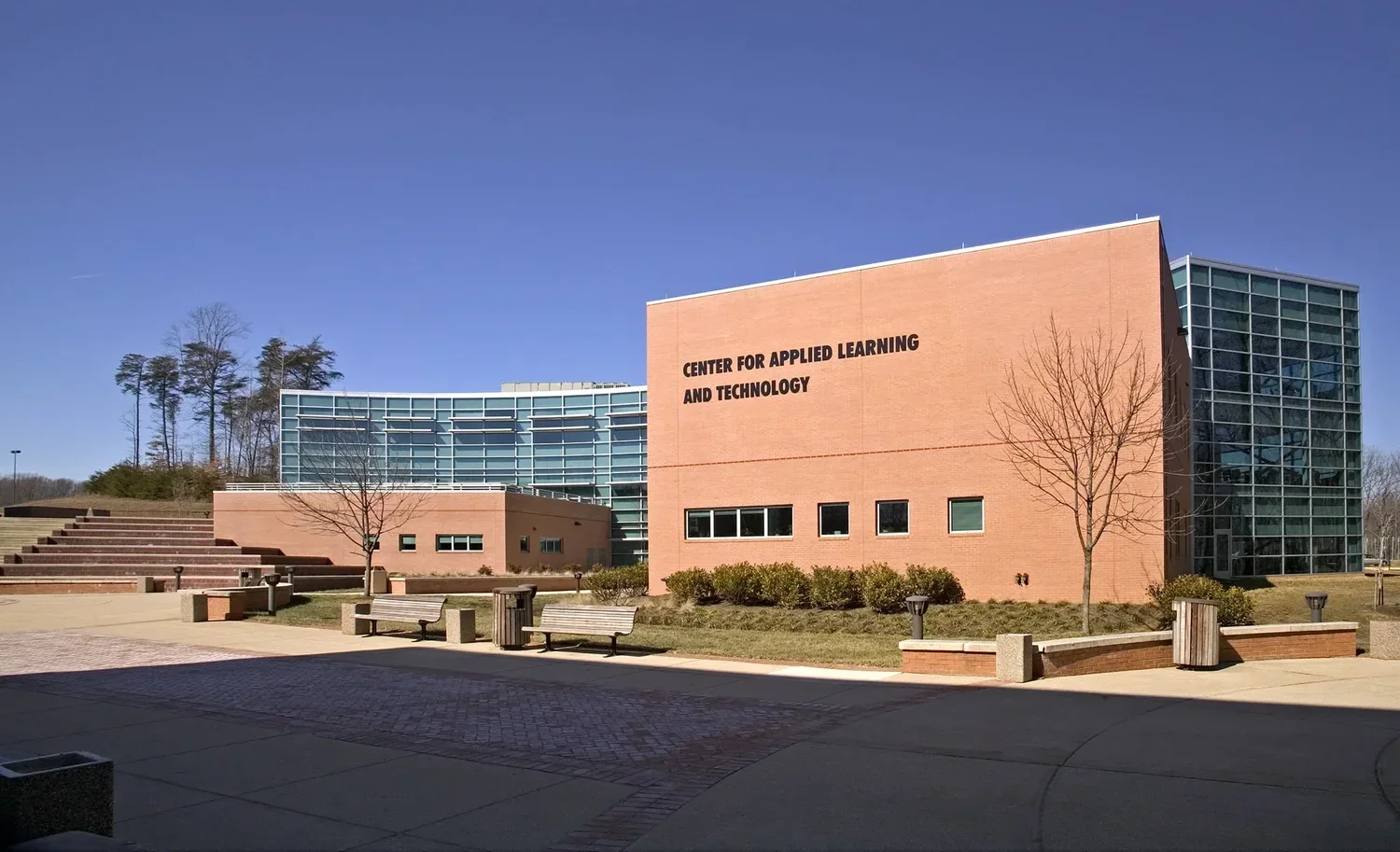 Anne Arundel Community College | CALT