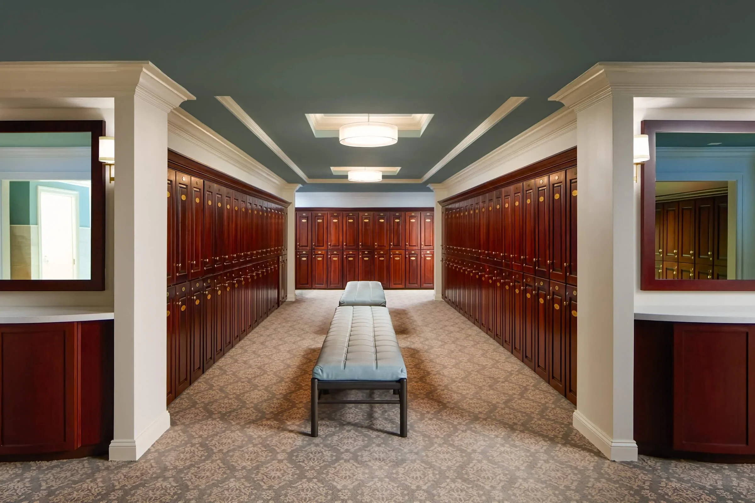 Westwood Country Club
