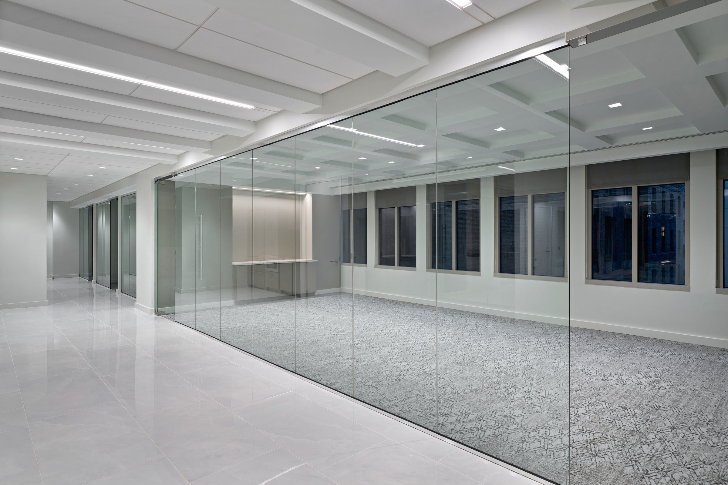 600 13th Street | Spec Suite