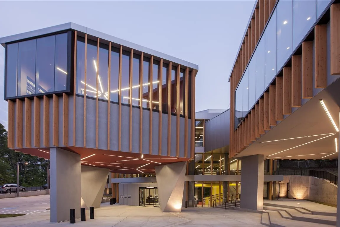 William O. Lockridge / Bellevue Library | Coakley & Williams ...