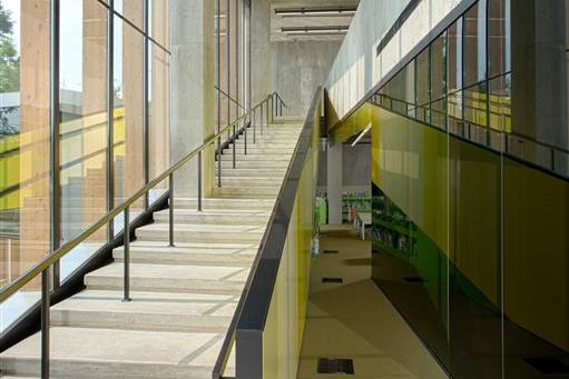 William O. Lockridge / Bellevue Library | Coakley & Williams ...