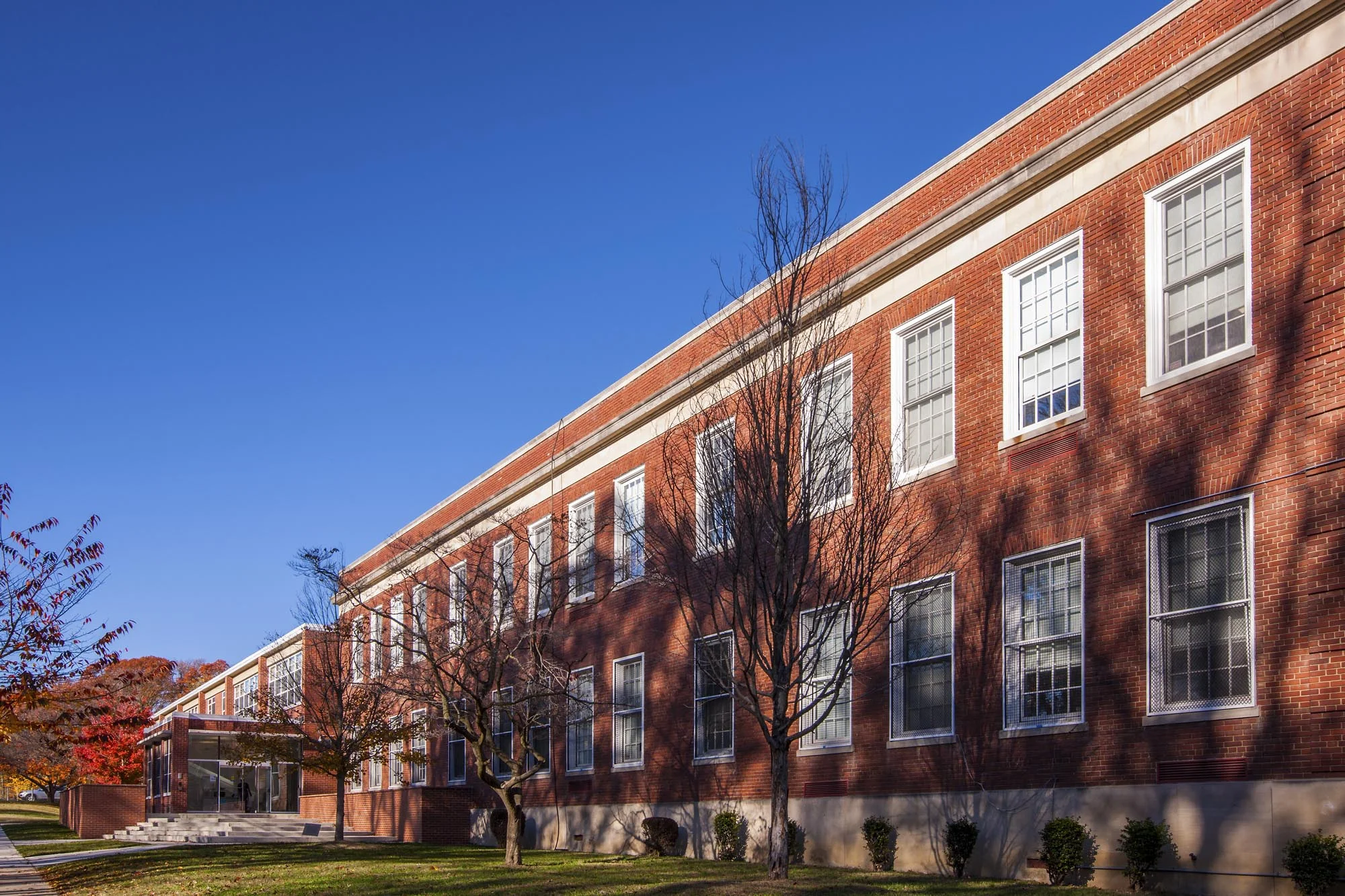 Anne Beers Elementary School