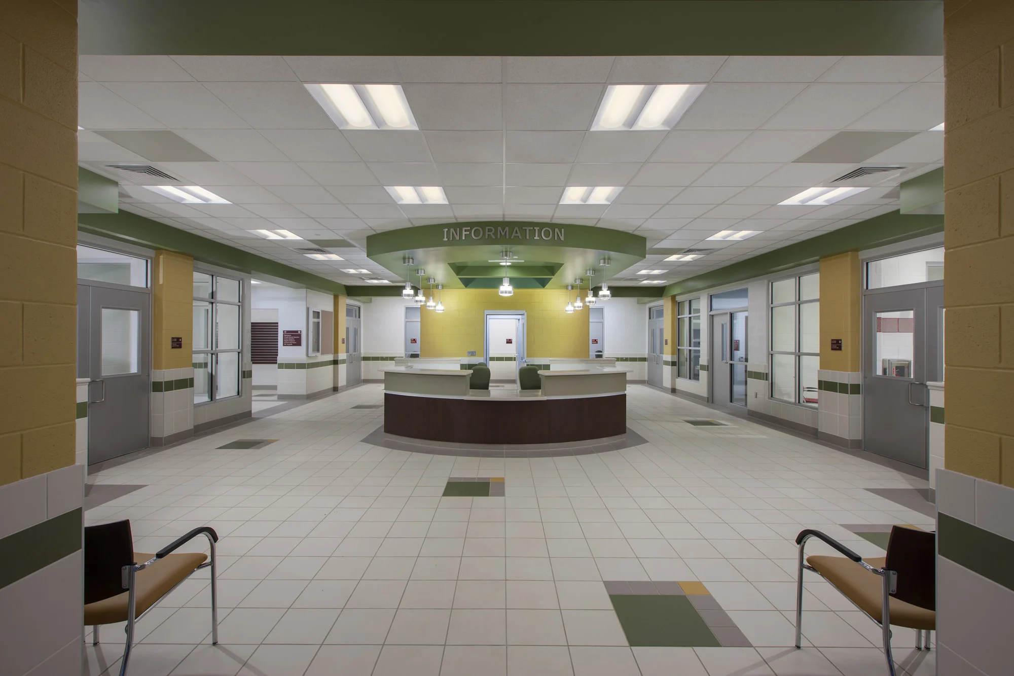 Montgomery County Animal Shelter Interior Image 161544.jpg
