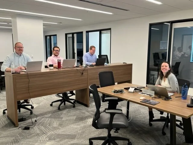 Women in Construction Week 2023: Alex Schwartz | Bethesda, MD | # ...