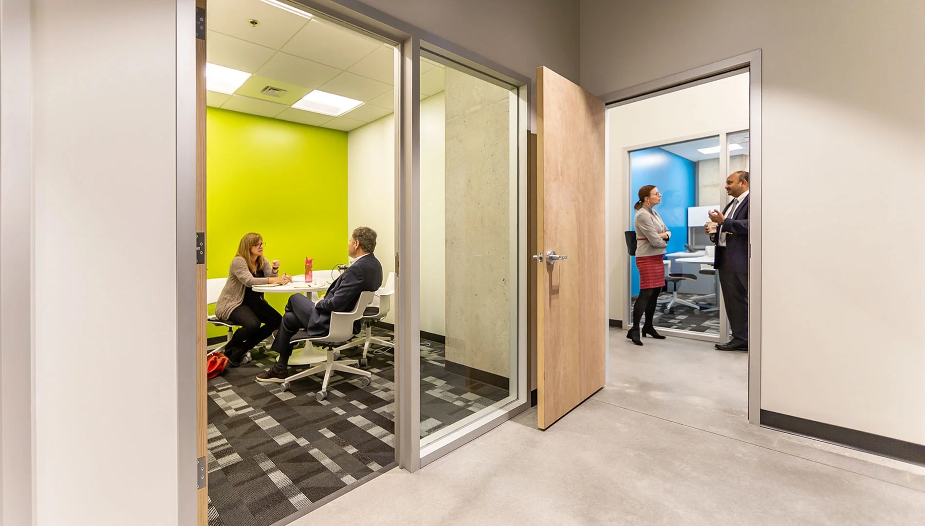 College Park, MD - University of Maryland Spec Suite Project