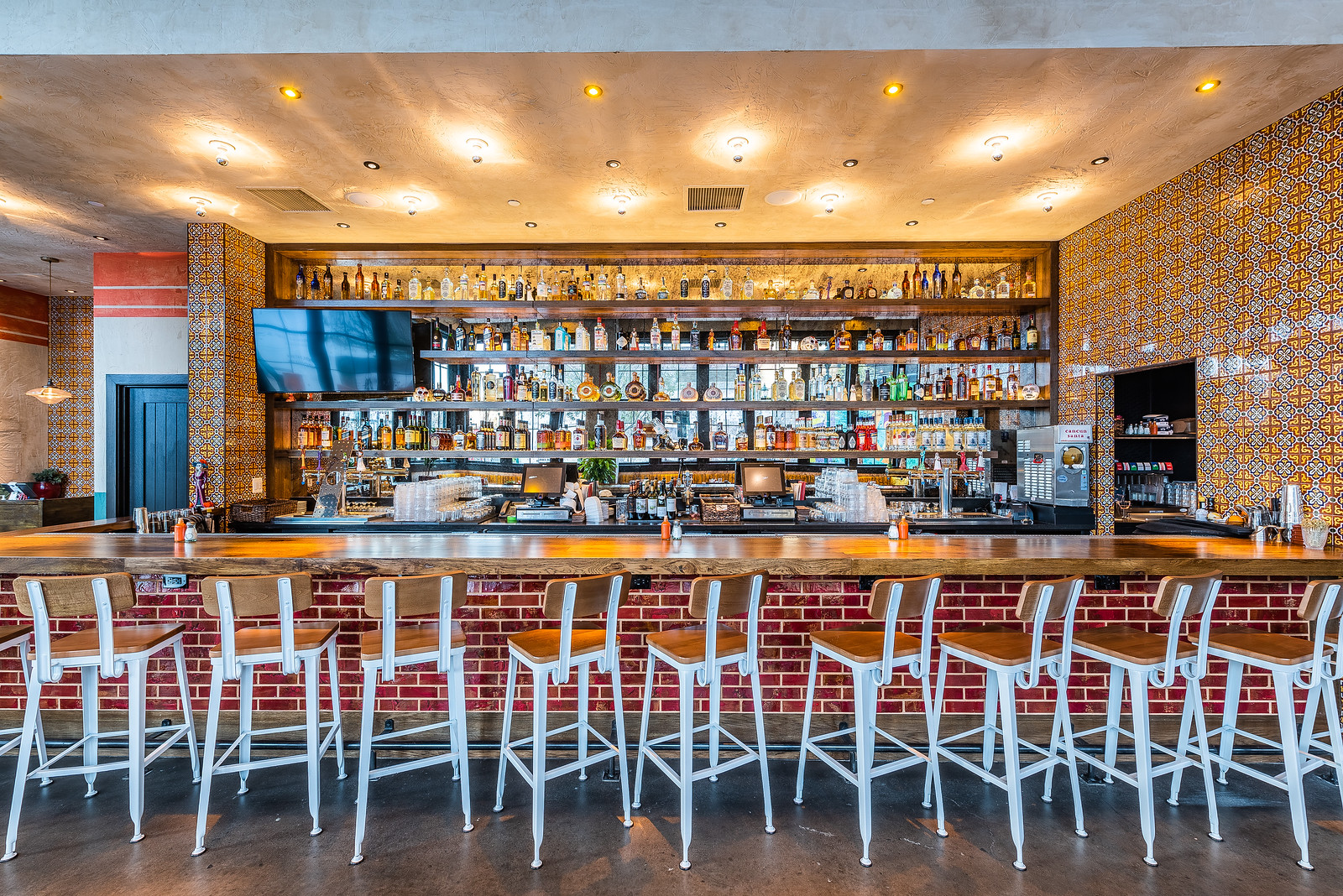 Nada Restaurant