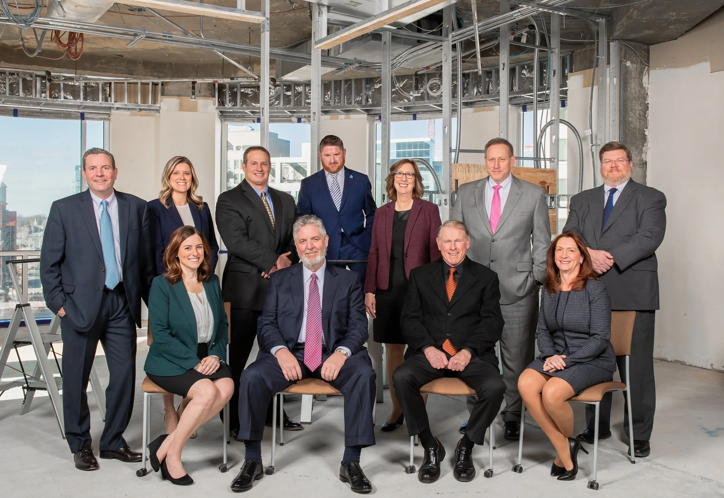 Lauren Schenning | Director Of Human Resources | Coakley & Williams ...