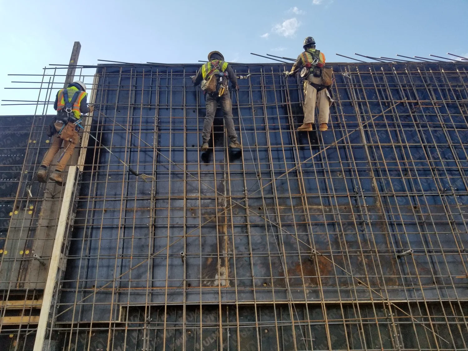 Construction Subcontractors - Apply Here - Building The DMV