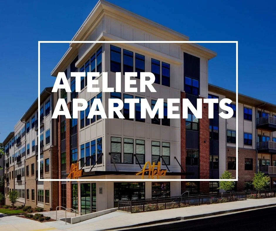 WATCH Astonishing Timelapse of Atelier Apartments CWC News