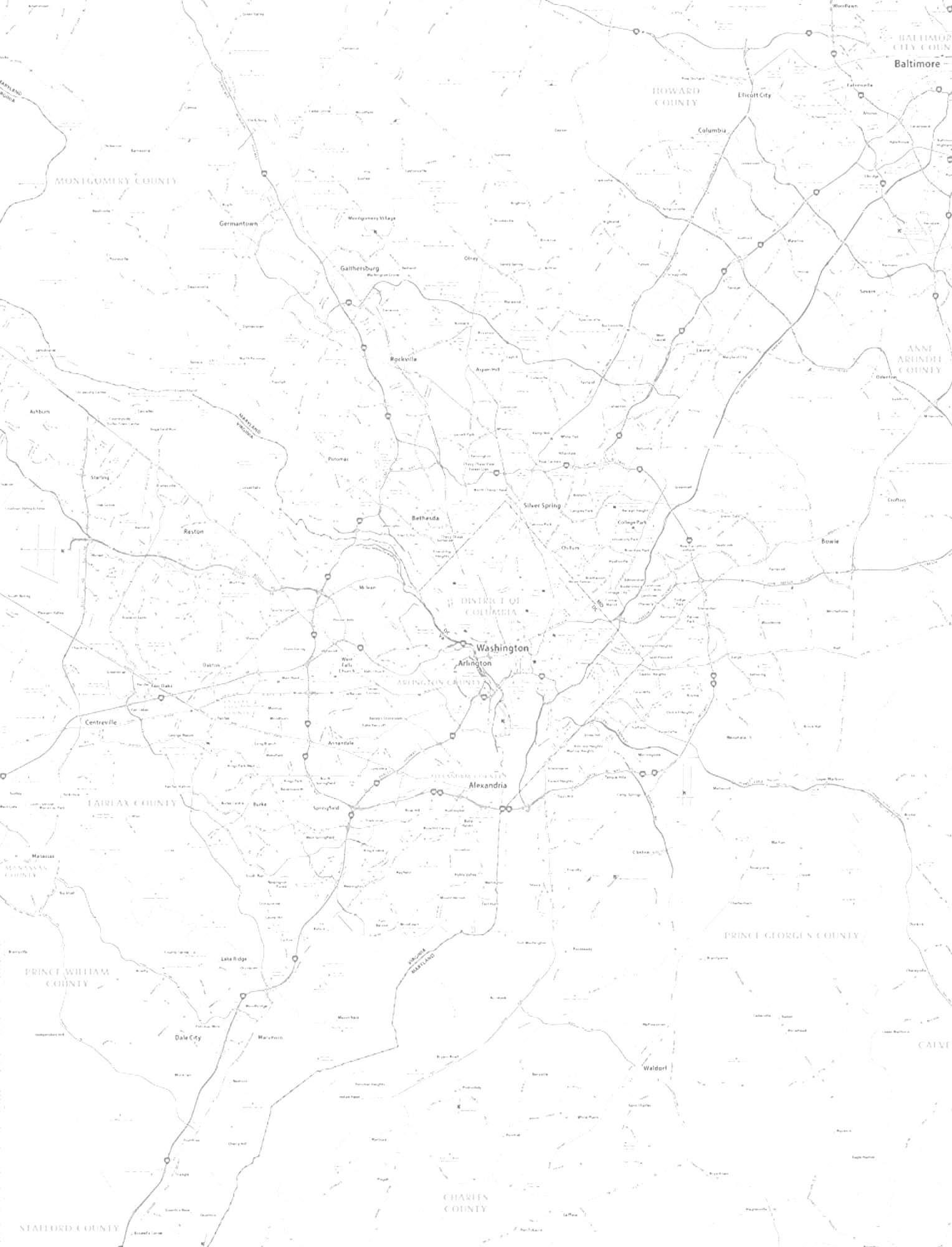 Coakley & Williams Construction (CWC) Is Building The DMV - DC | MD | VA