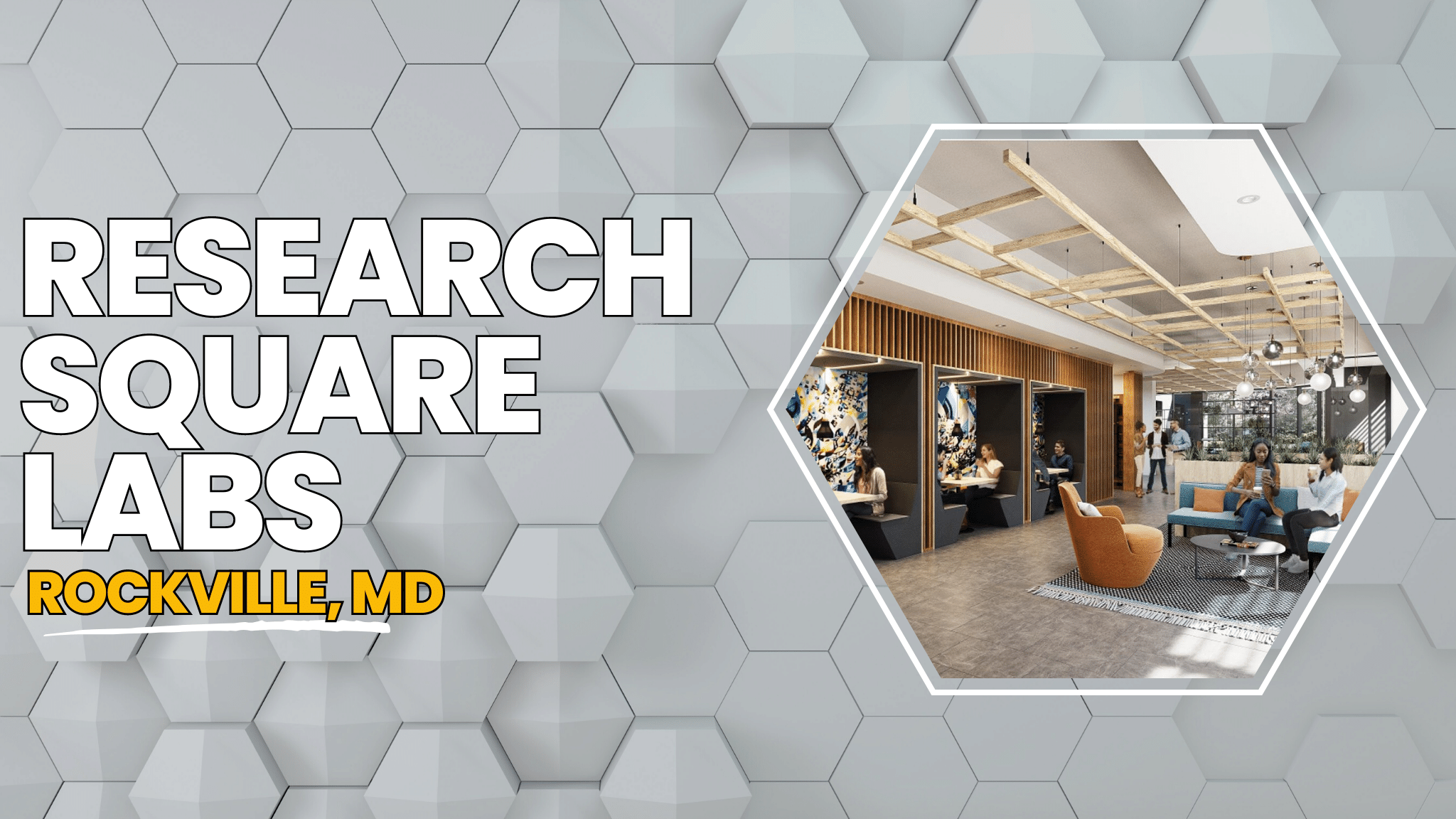 Research Square Labs