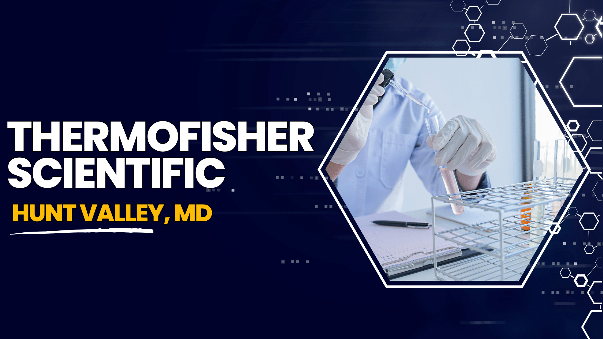 Thermofisher Scientific