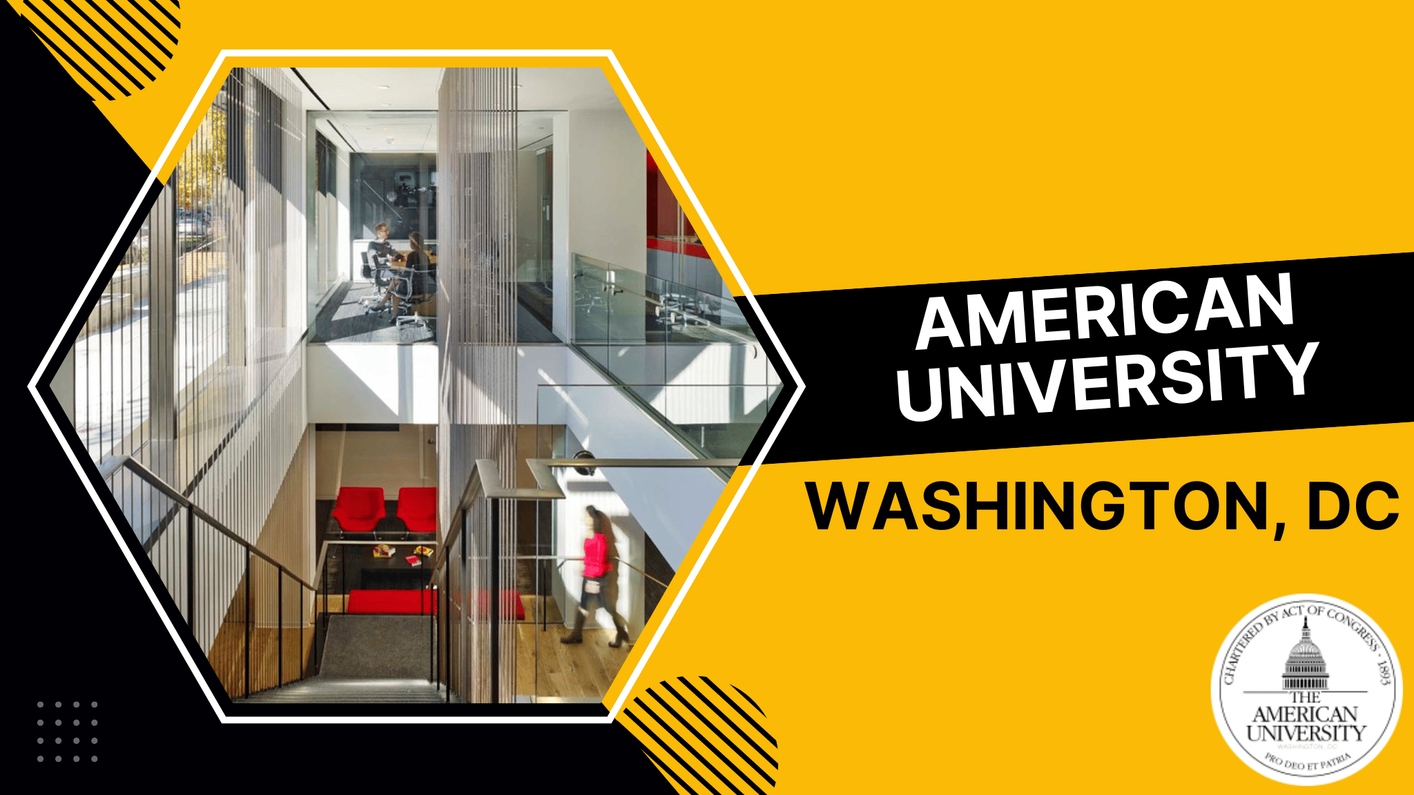 American University