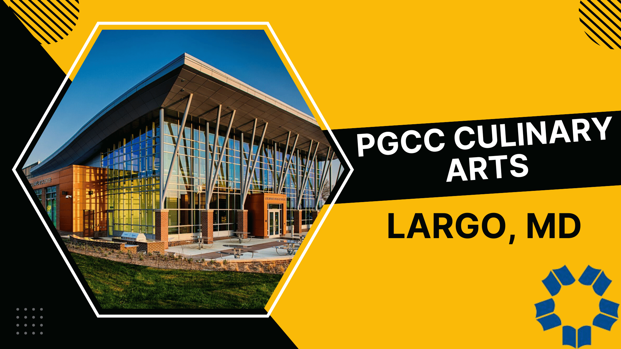 PGCC Culinary Arts