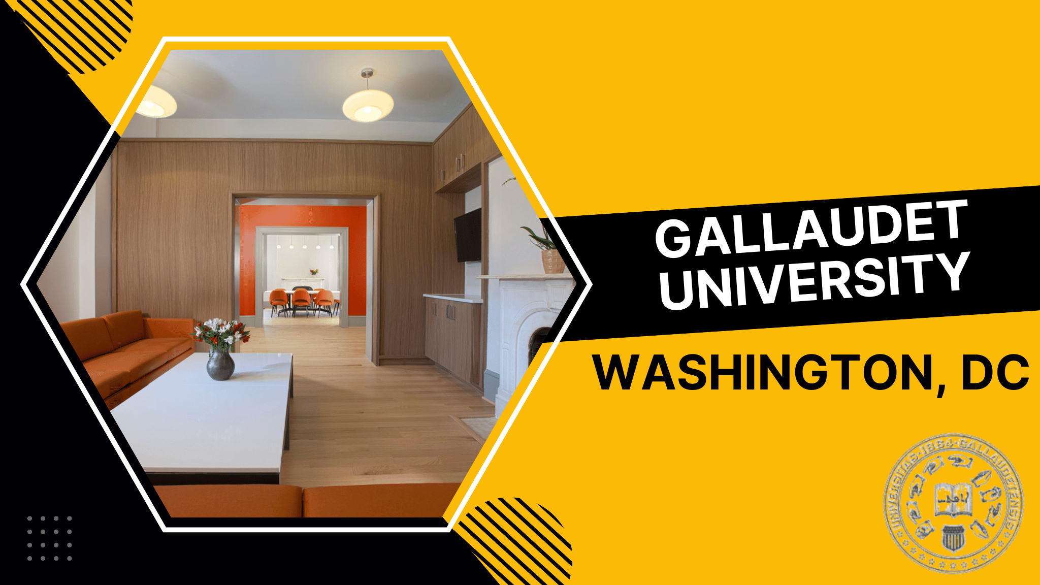 Gallaudet University