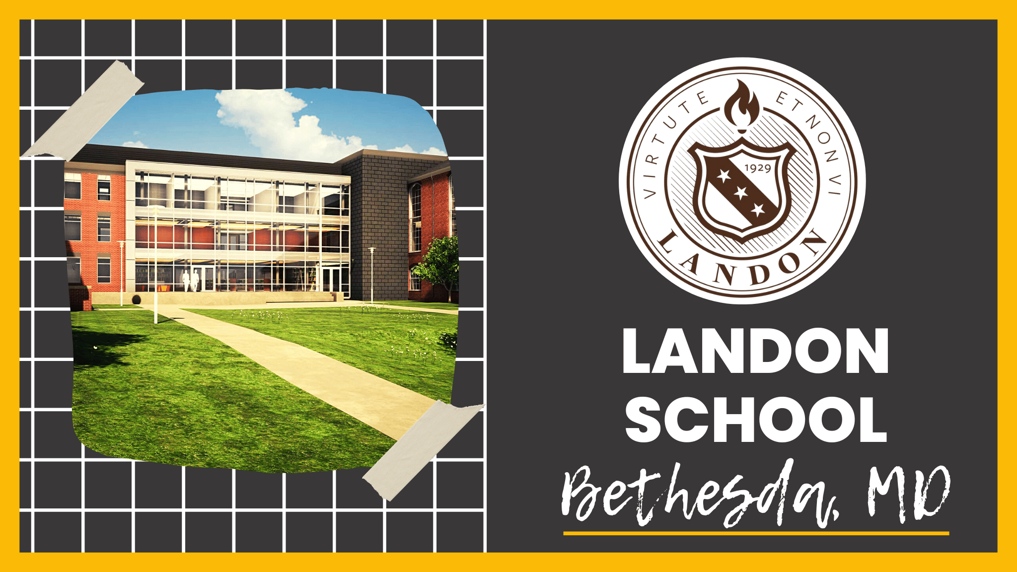 Landon School