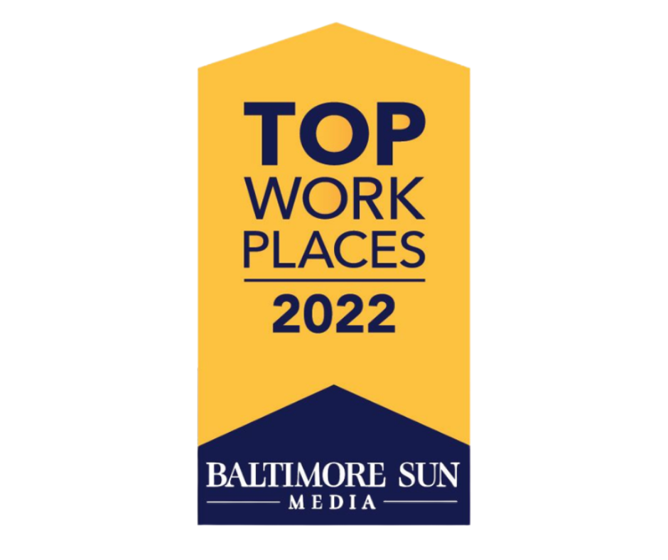 Baltimore Sun - Top Work Places - Construction Careers