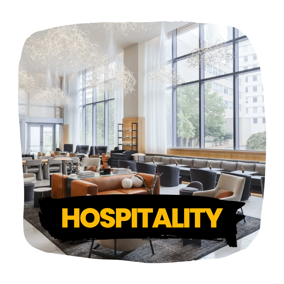 Hospitality