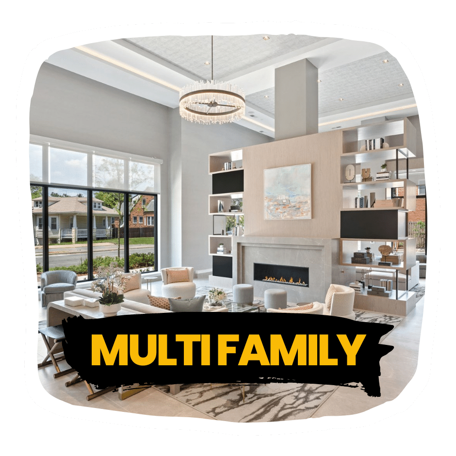 Multifamily Projects